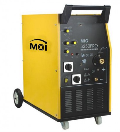 MIG-250 PRO Mag CO2 Máquina de soldadura